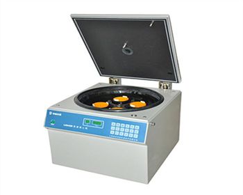 L5042D型臺(tái)式低速離心機(jī)