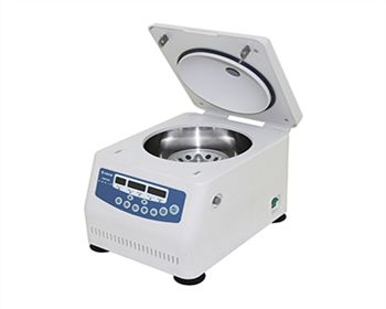 H2016D型臺(tái)式高速離心機(jī)