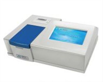 SH-1600A型水質(zhì)重金屬速測(cè)儀