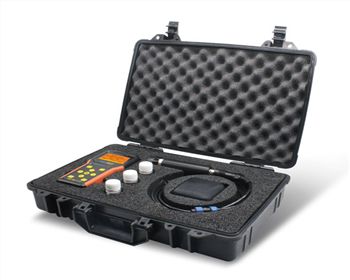 SH-8型手持式COD快速檢測(cè)儀