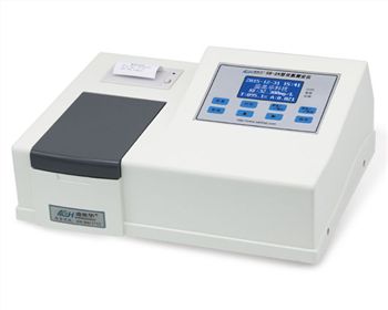 SH-2N型雙氮測(cè)定儀