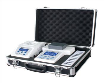 6B-50C型便攜式COD快速測(cè)定儀