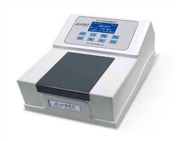 6B-70B型經(jīng)濟(jì)實(shí)用型總磷測(cè)定儀