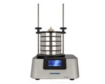 格瑞德曼振動(dòng)篩分儀SS2000