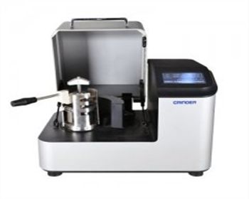 格瑞德曼行星式球磨儀BM6Pro