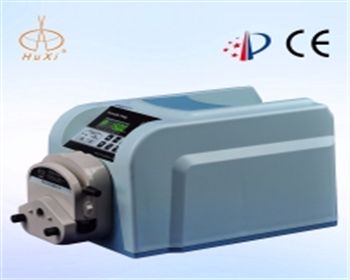 數(shù)顯定時(shí)蠕動(dòng)泵D200B