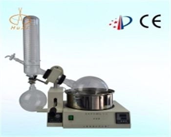 旋轉(zhuǎn)蒸發(fā)器RE-52-3-5