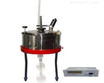 WNE-1A型恩氏粘度計(jì)（數(shù)顯表）