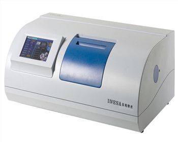 SGW-1自動旋光儀