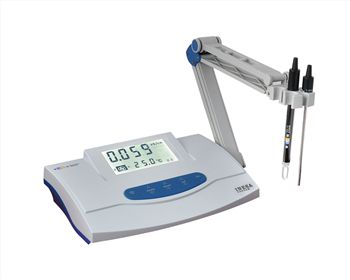 DDS-307A型電導(dǎo)率儀