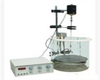 76-1 數(shù)顯電動攪拌玻璃恒溫水浴