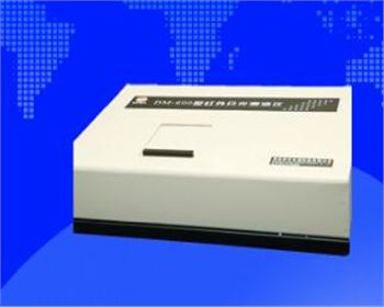 DM600型紅外分光測(cè)油儀