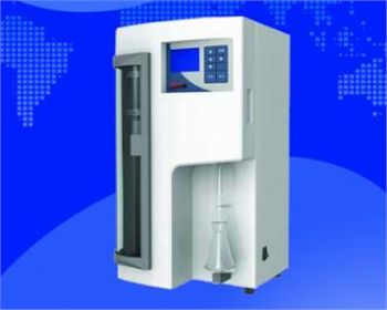 JPD-100系列自動(dòng)凱氏定氮儀