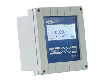 雷磁SJG-208型污水溶解氧監(jiān)測(cè)儀