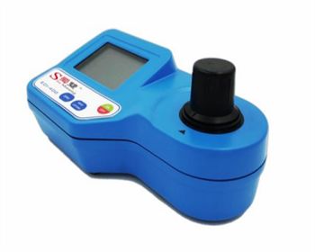 精子密度儀ECI-400