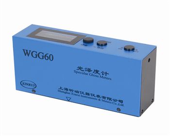 WGG60系列光澤度計