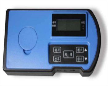 ST-1/XS 硫化物檢測儀（飲用水、地表水、地下水、工業(yè)廢水和生活污水檢測）